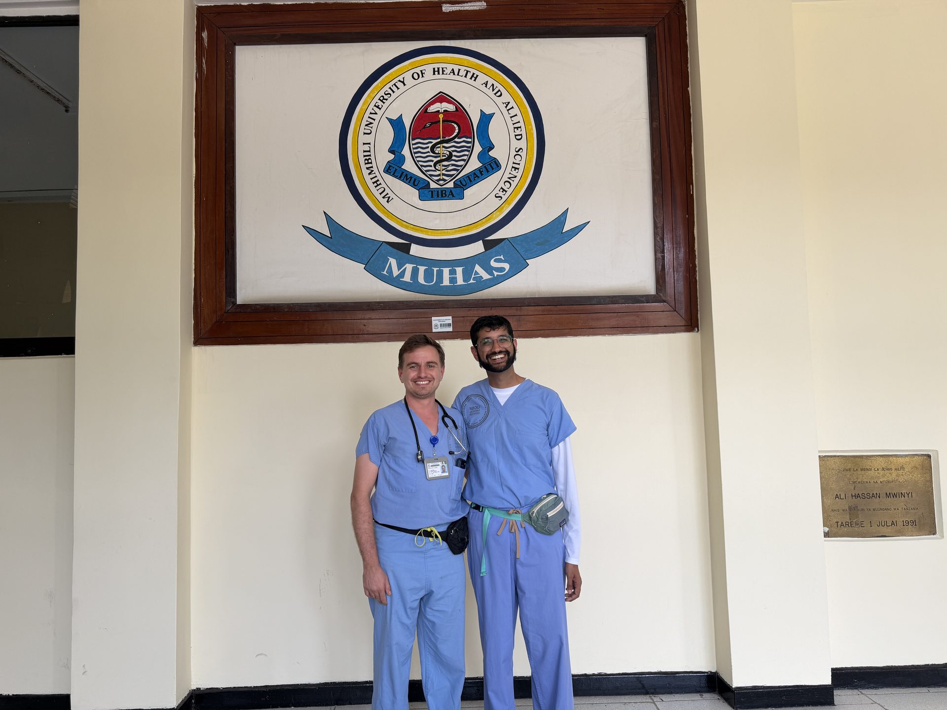 Research Opportunity